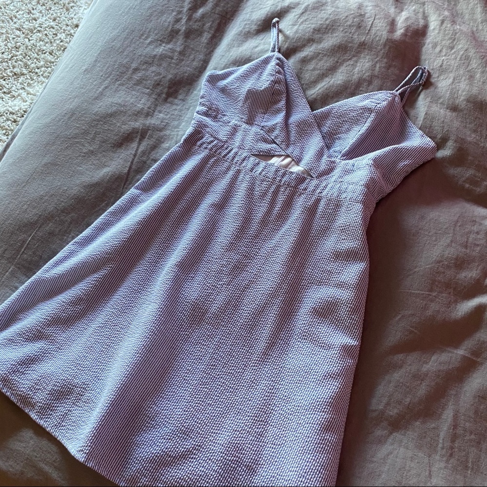 contemporary dress